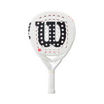 Wilson Padelschläger Wilson Bela LS V3 Padelschläger Testschläger