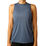 3-Stripes Loose Tank Women