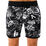 Printed Tech Shorts Men