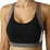 Color Block 2 Bra Women