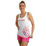 Ann Basic Logo Tank Women