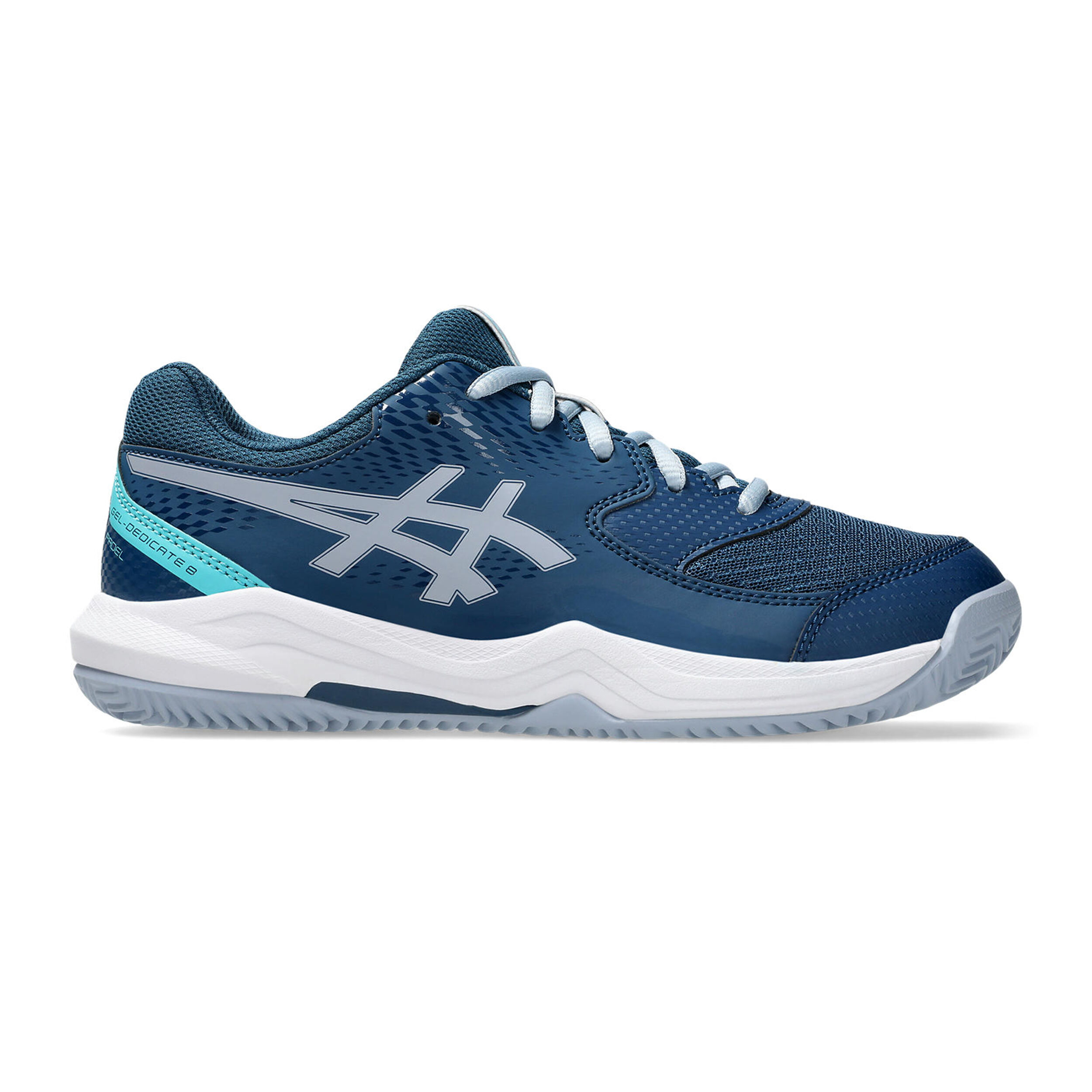 Asics gel padel pro 3 gs hombre verdes online