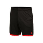 Black Crown Bekleidung Black Crown Olimpo Shorts Herren - schwarz, 