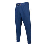 Babolat Bekleidung Babolat Exercise Trainingshose Herren - dunkelblau, grau