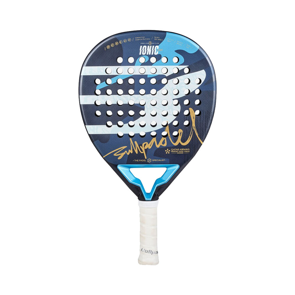 Bullpadel Ionic Light Tour Final 24 Premier Padel Collection