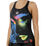 Fanny Tech Tank Women