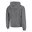 Crush Washed Out Loose Fit Hoody M
