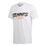 Script Graphic Tee Men