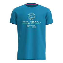 Good Vibes Logo Tee