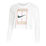 Dri-Fit Slam Tee Crop