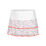 Blossom Mesh Skirt