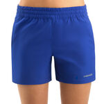 HEAD Club Shorts Women