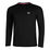 Crew Roundneck Longsleeve