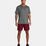 UA Vanish Woven 6in Shorts