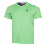 BIDI BADU Crew Inside Out V-Neck Tee