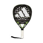 adidas Padelschläger adidas Crossit Carbon 2026 Padelschläger 