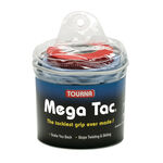Tourna Overgrips Tourna Mega Tac 30er Pack-Blau