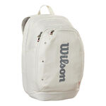 Wilson Wilson Tour Rucksack-Weiß