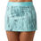 Court Printed Tennis Skirt Women