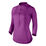 Baseline 1/2 Zip Top Women