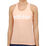 Essentials Linear Slim Tank Women