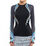Amour Contour Crew Longsleeve Women