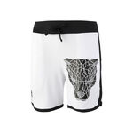 Hydrogen Bekleidung Hydrogen Tech Dogs Shorts Herren-Weiß,Schwarz