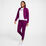 Court Heritage Full-Zip Jacket Women