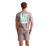 Wild Collage Tee M