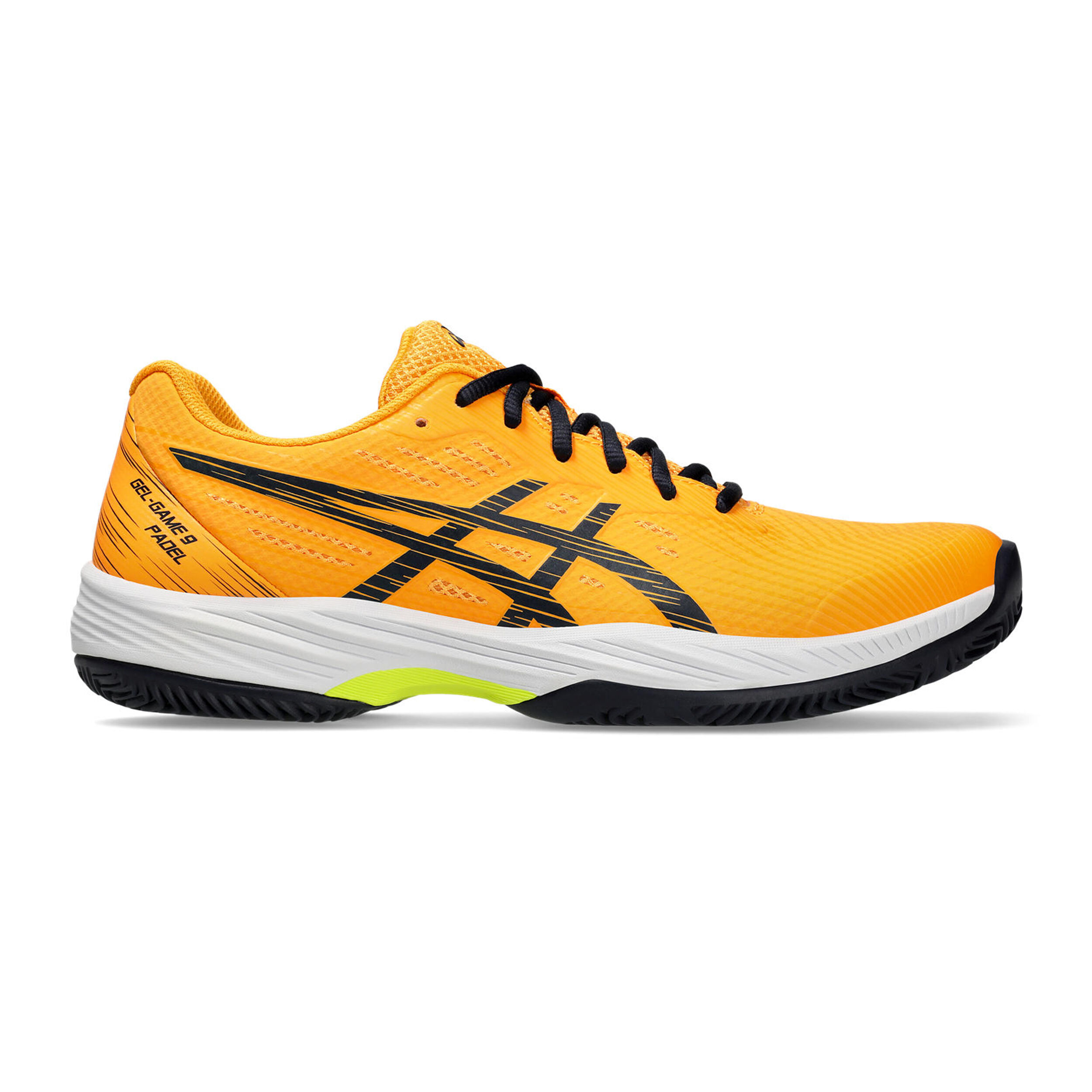 Asics gel padel pro 2 gs Amarillo new arrivals
