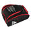 Racket Bag MULTIGAME black