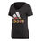 Badge of Sports Flower Tee Women