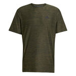 adidas Bekleidung adidas Training Essential Stretch T-Shirt Herren-dunkelgr&uuml;n