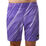 Court Flex Ace Printed Tennis Shorts Men