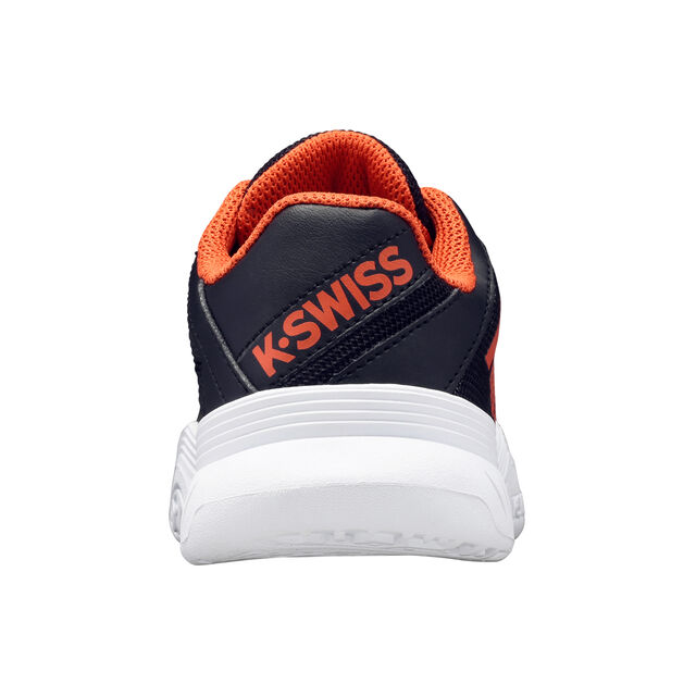 K-Swiss