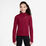 Dri-Fit Half-Zip Longsleeve