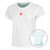Wild Cross Tee W