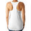 Essentials Linear Loose Tank Women