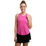 Court Dry Tank Women