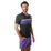 Court Flex Ace Printed Tennis Shorts Men