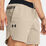 Ua Vanish Elite Short-Wht