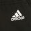 Essentials 3 Stripes Short Women