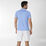 Court Dry Polo Men