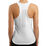 Prime 3 Stripes Tank Women