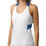 Twist Back Tank Women