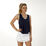 Macrame Singlet Tank Women