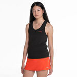 NOX Bekleidung NOX Team Tank-Top Damen-schwarz