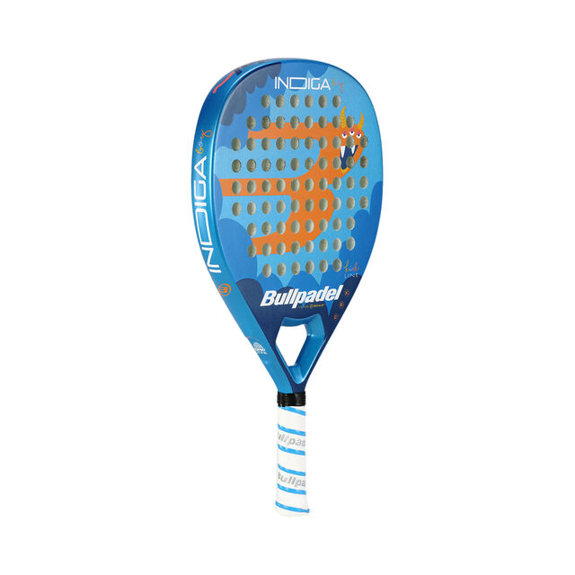 Bullpadel
