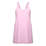 HEAD Bekleidung HEAD Spirit Kleid M&auml;dchen-Lila
