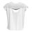 Ranking Short Sleeve T-Shirt White